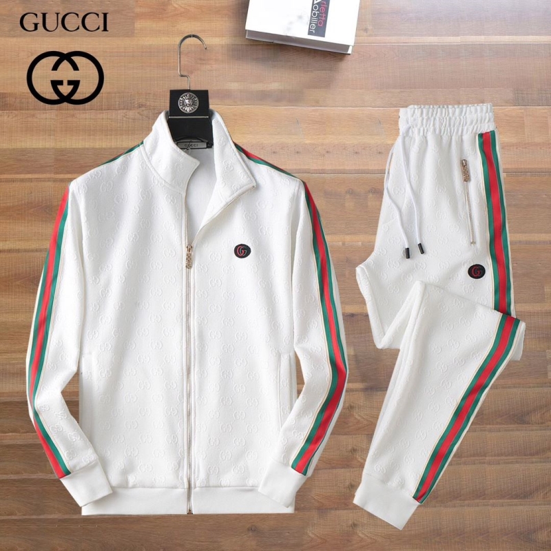 Gucci sets